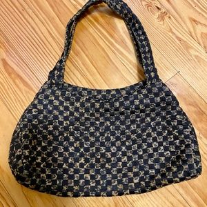 The Sak shoulder bag